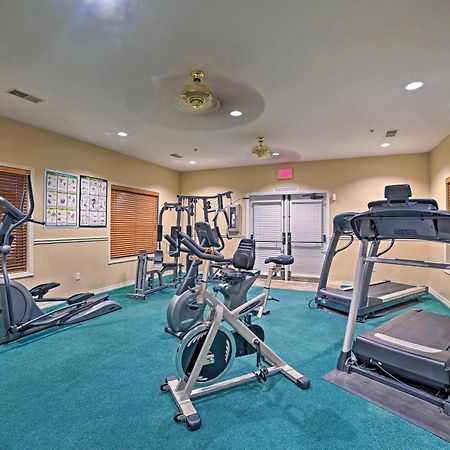 Ground-Floor Branson Condo With Community Perks Екстериор снимка