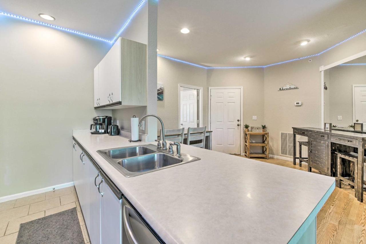 Ground-Floor Branson Condo With Community Perks Екстериор снимка