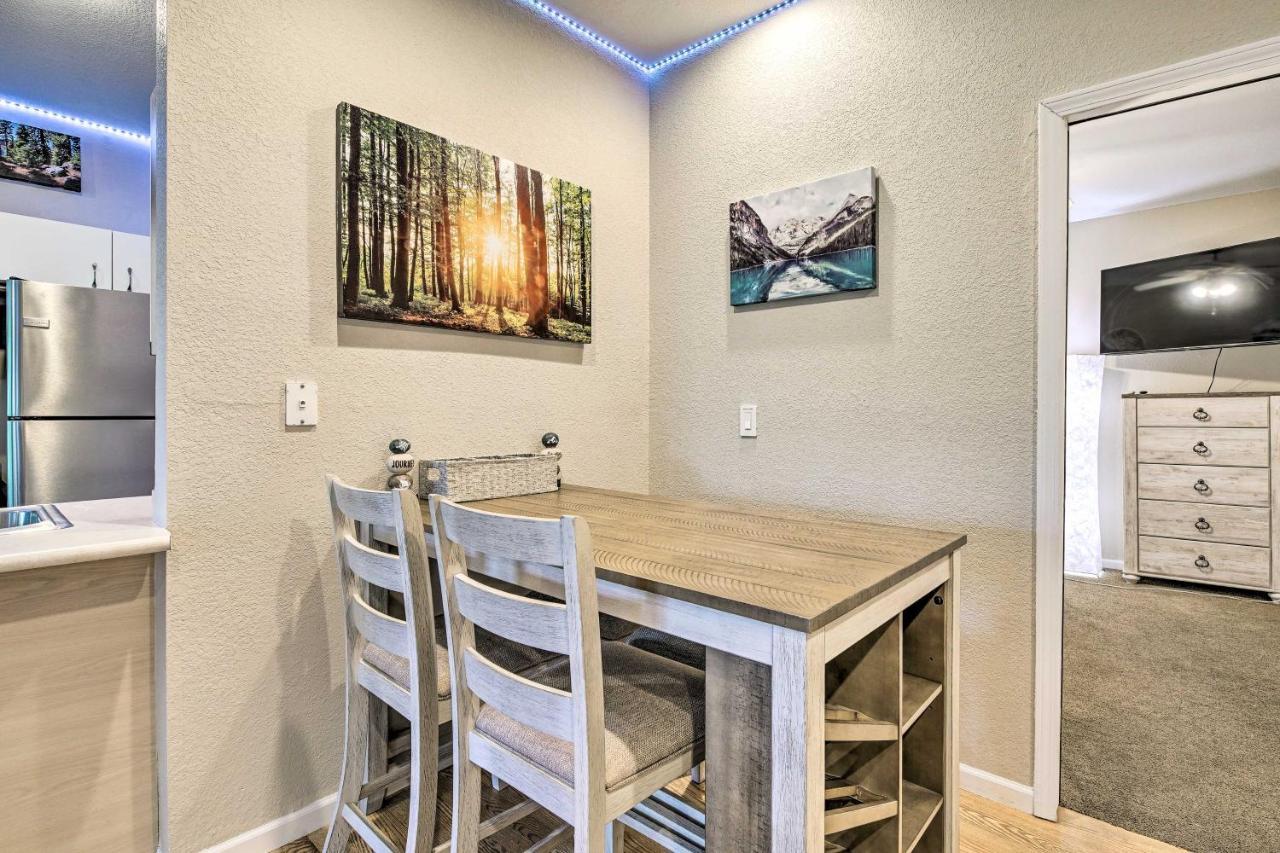 Ground-Floor Branson Condo With Community Perks Екстериор снимка