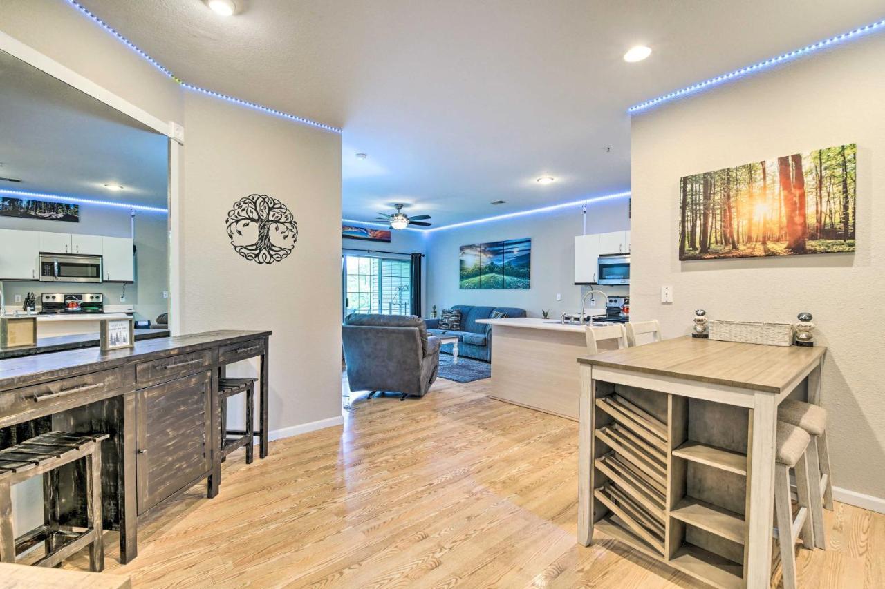 Ground-Floor Branson Condo With Community Perks Екстериор снимка