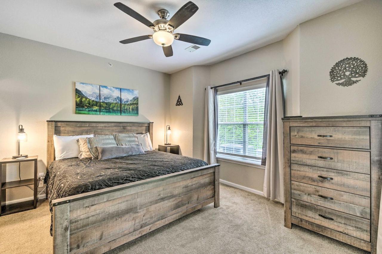 Ground-Floor Branson Condo With Community Perks Екстериор снимка