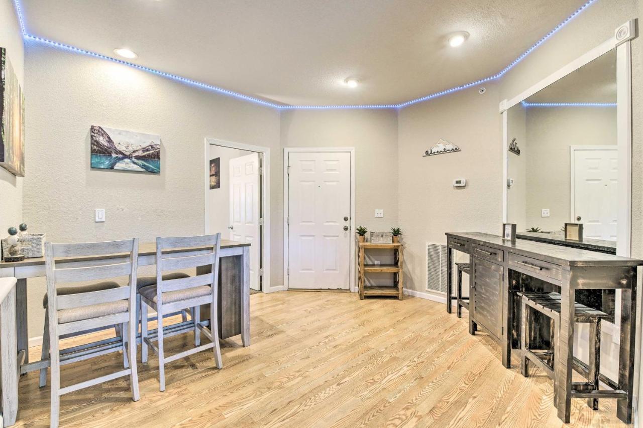 Ground-Floor Branson Condo With Community Perks Екстериор снимка