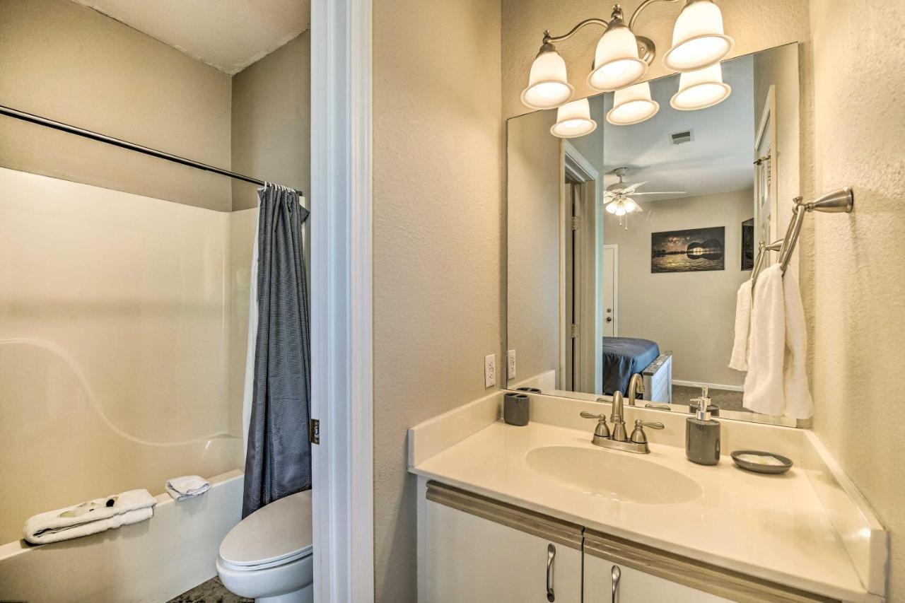 Ground-Floor Branson Condo With Community Perks Екстериор снимка
