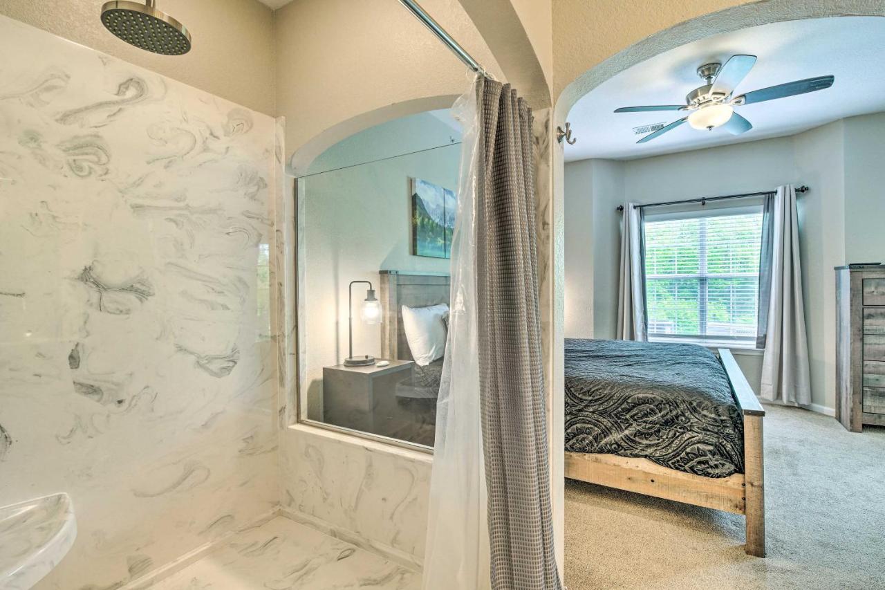Ground-Floor Branson Condo With Community Perks Екстериор снимка