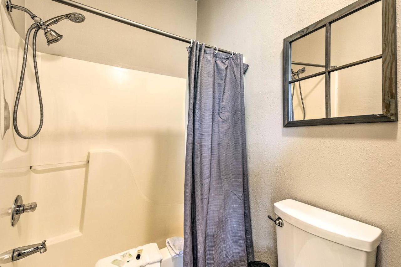 Ground-Floor Branson Condo With Community Perks Екстериор снимка