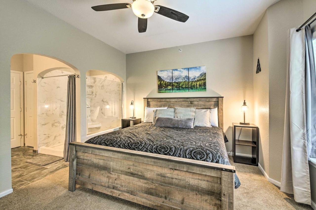 Ground-Floor Branson Condo With Community Perks Екстериор снимка