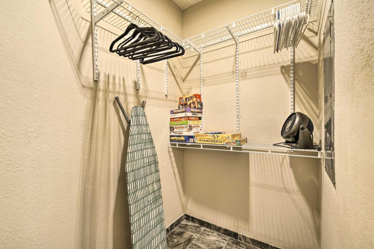 Ground-Floor Branson Condo With Community Perks Екстериор снимка