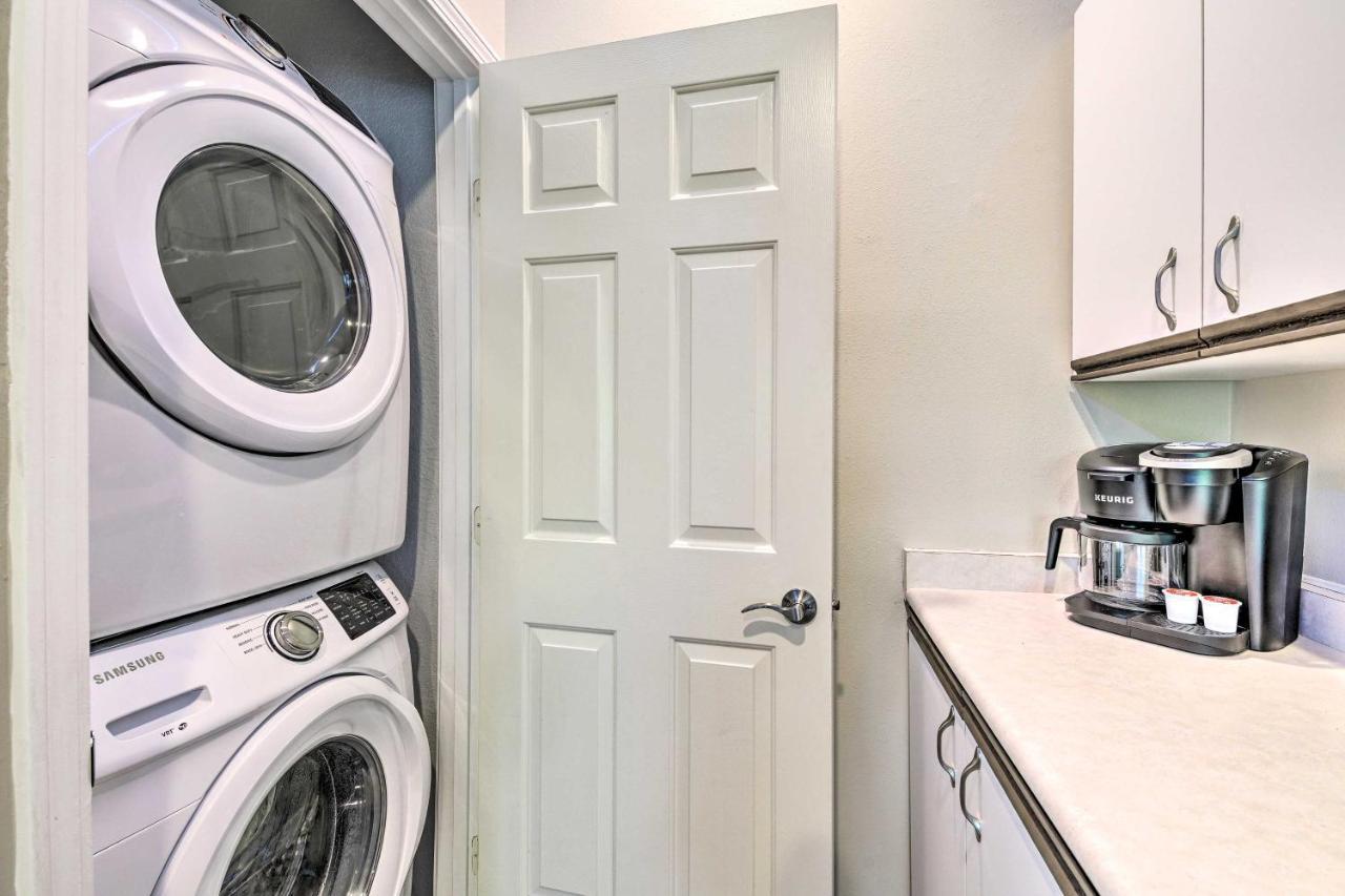Ground-Floor Branson Condo With Community Perks Екстериор снимка