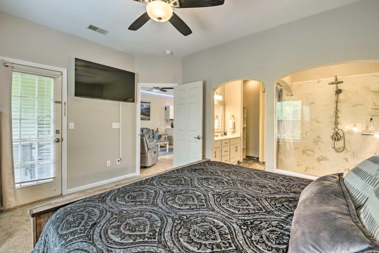Ground-Floor Branson Condo With Community Perks Екстериор снимка
